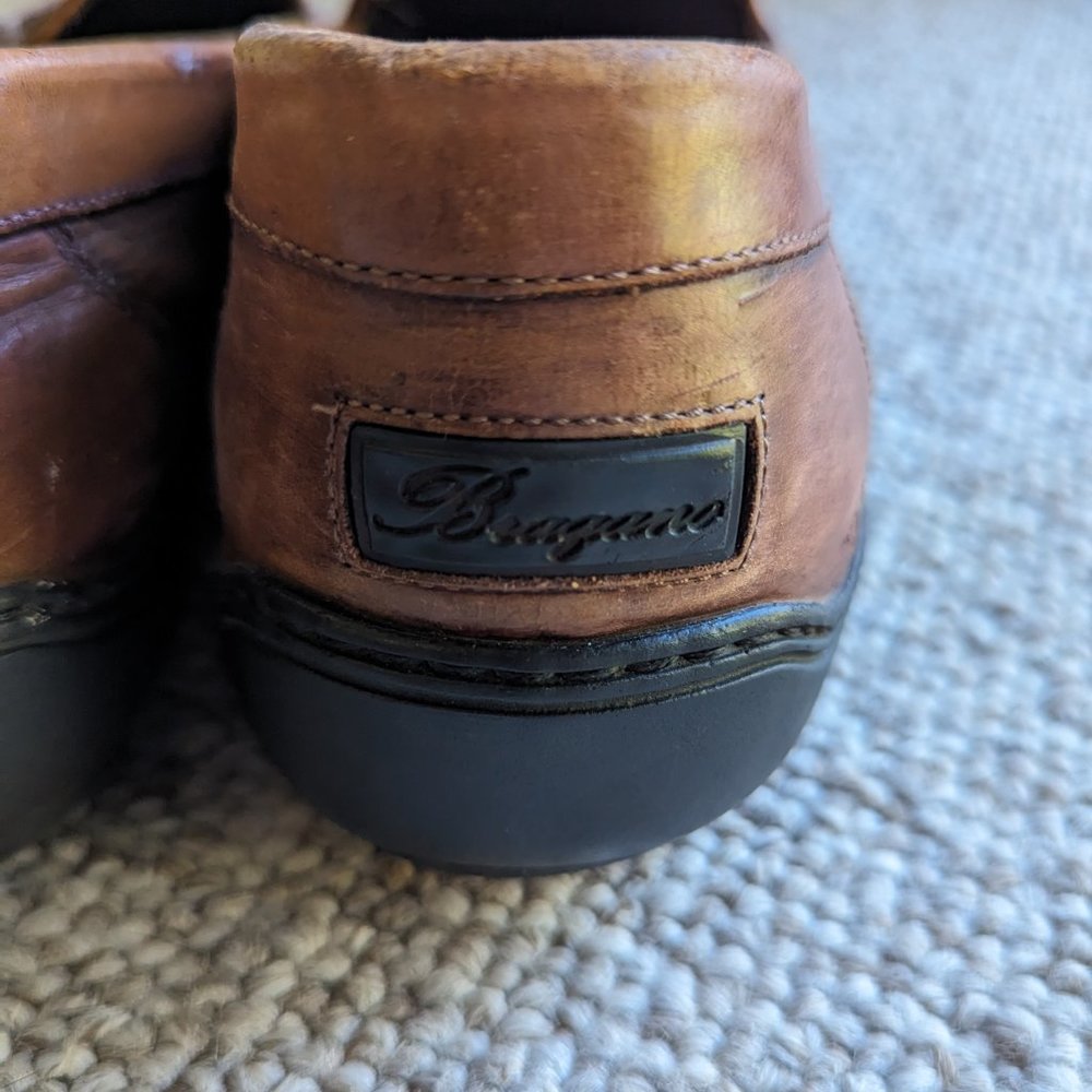 Bragano Men's Shoes - Picture 4 of 8